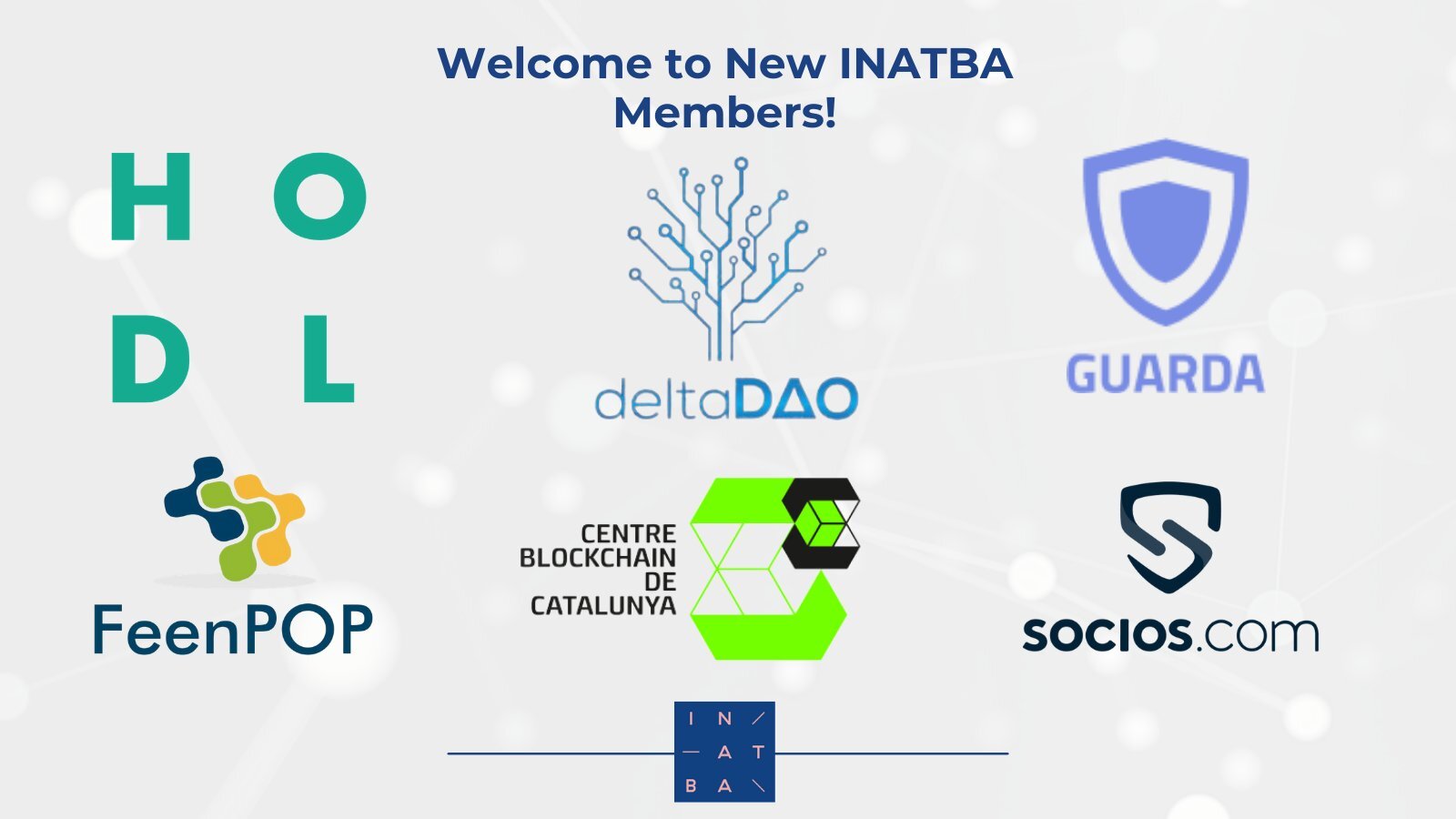 Hodl partners up with INATBA