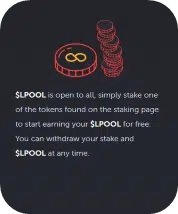 Launchpool use-case