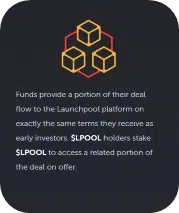 Launchpool use-case