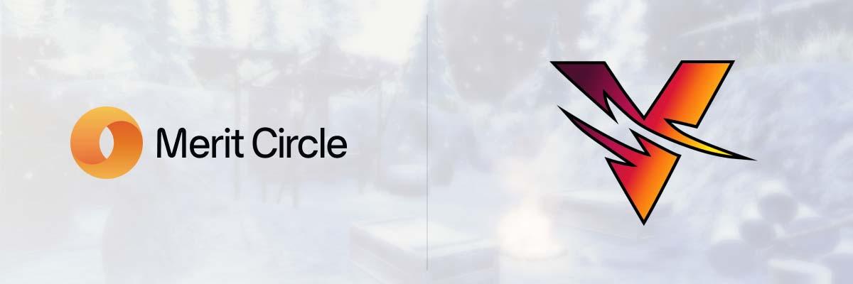 Merit Circle collaborates with VulcanVerse