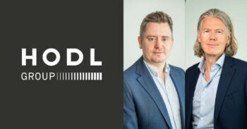 Nick joins Hodl's supervisory board