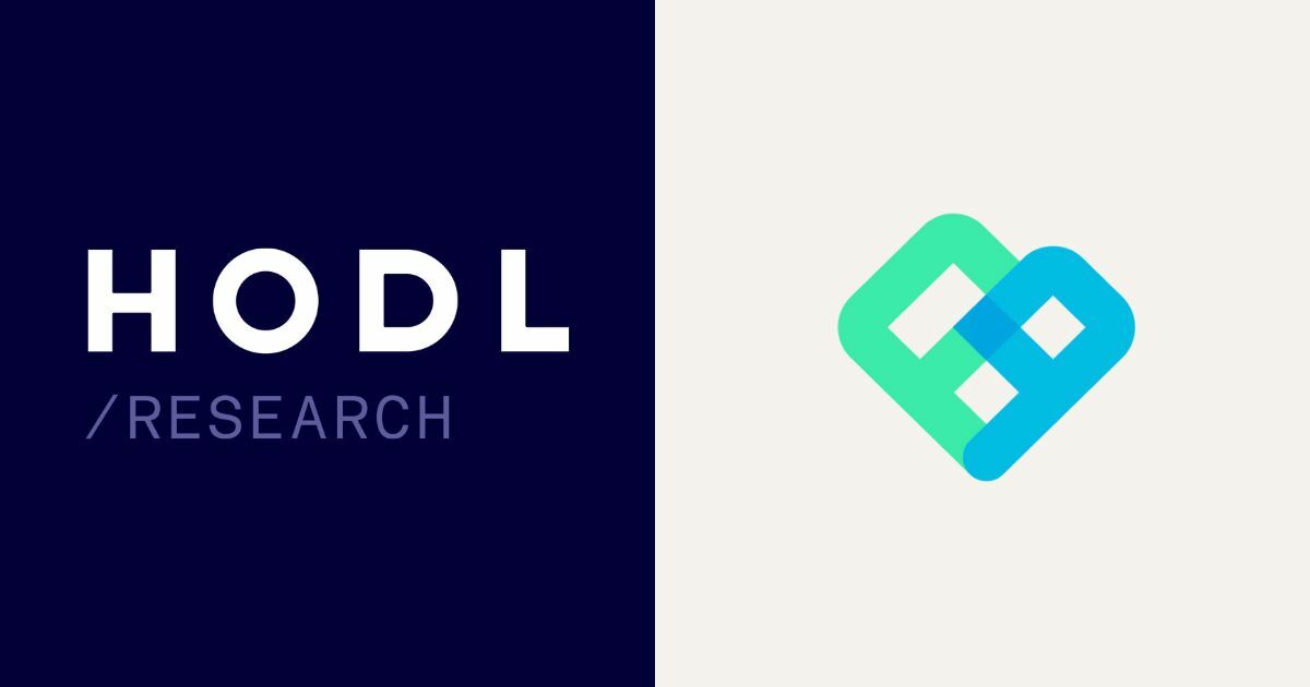 Hodl Research - Perpetual Protocol