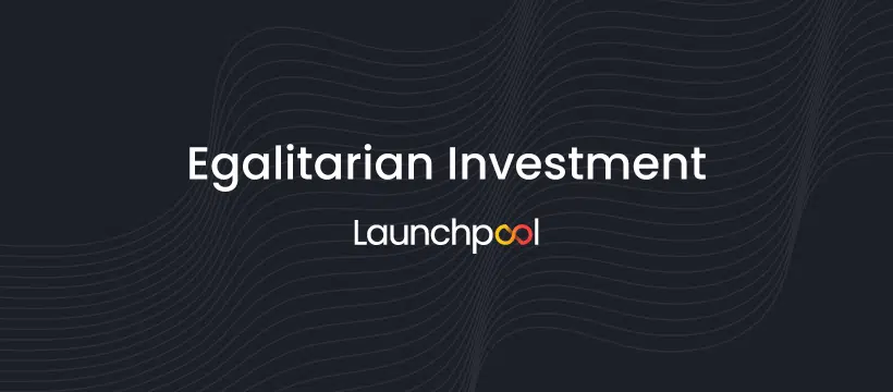 What is Launchpool