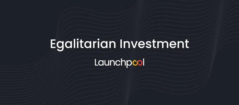 Wat is Launchpool