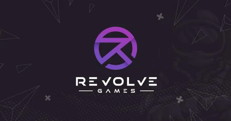 Wat is Revolve Games?