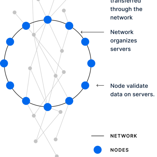 The Layer 0 of Constellation Network