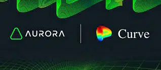 Aurora integrates Curve