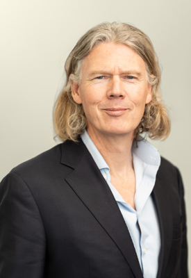 Dirk-Jan Schuld